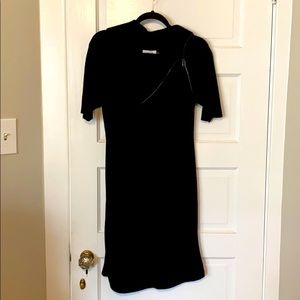 Calvin Klein sweater dress - M